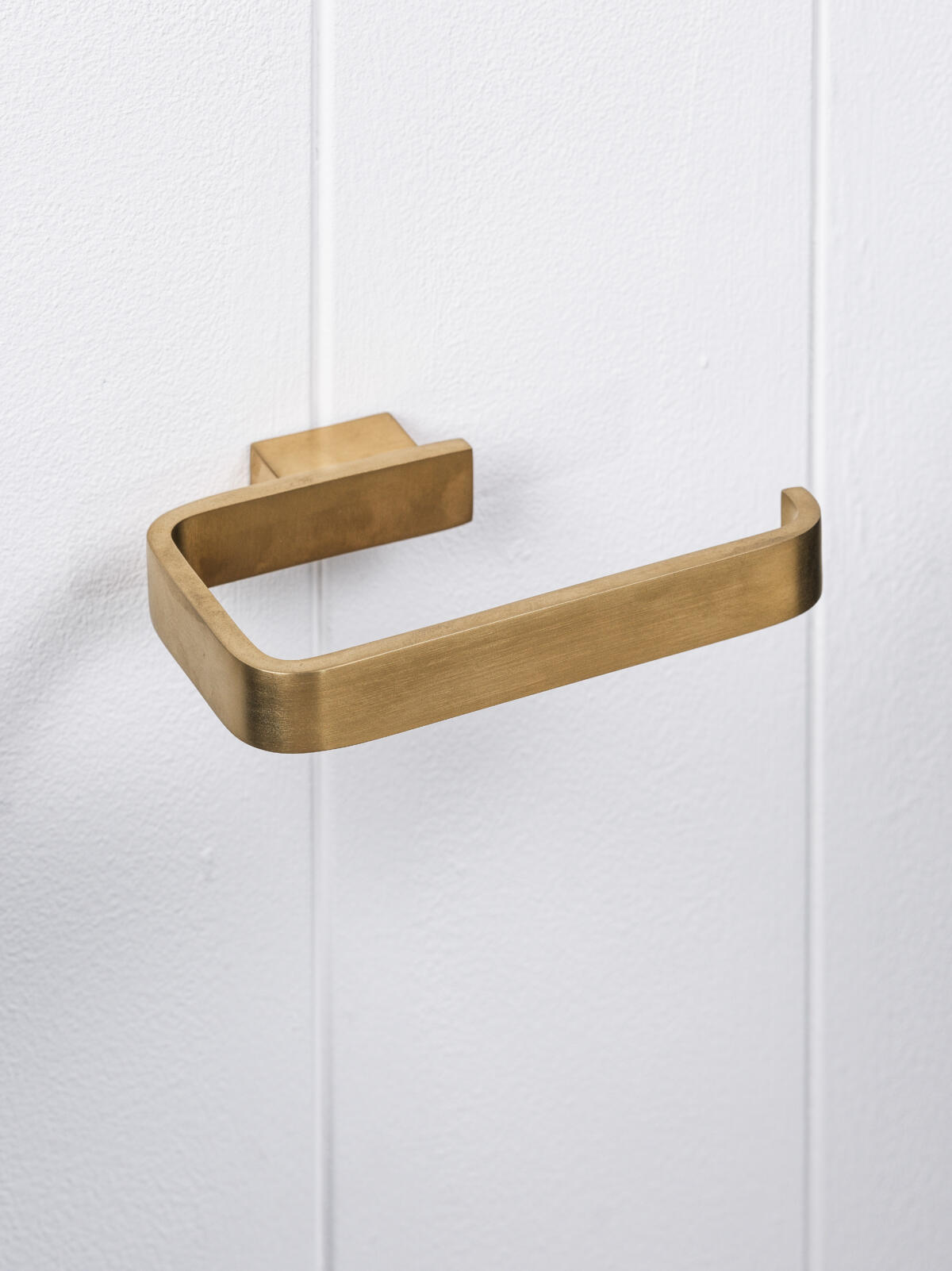 Carlos BB Toilet Roll Holder
