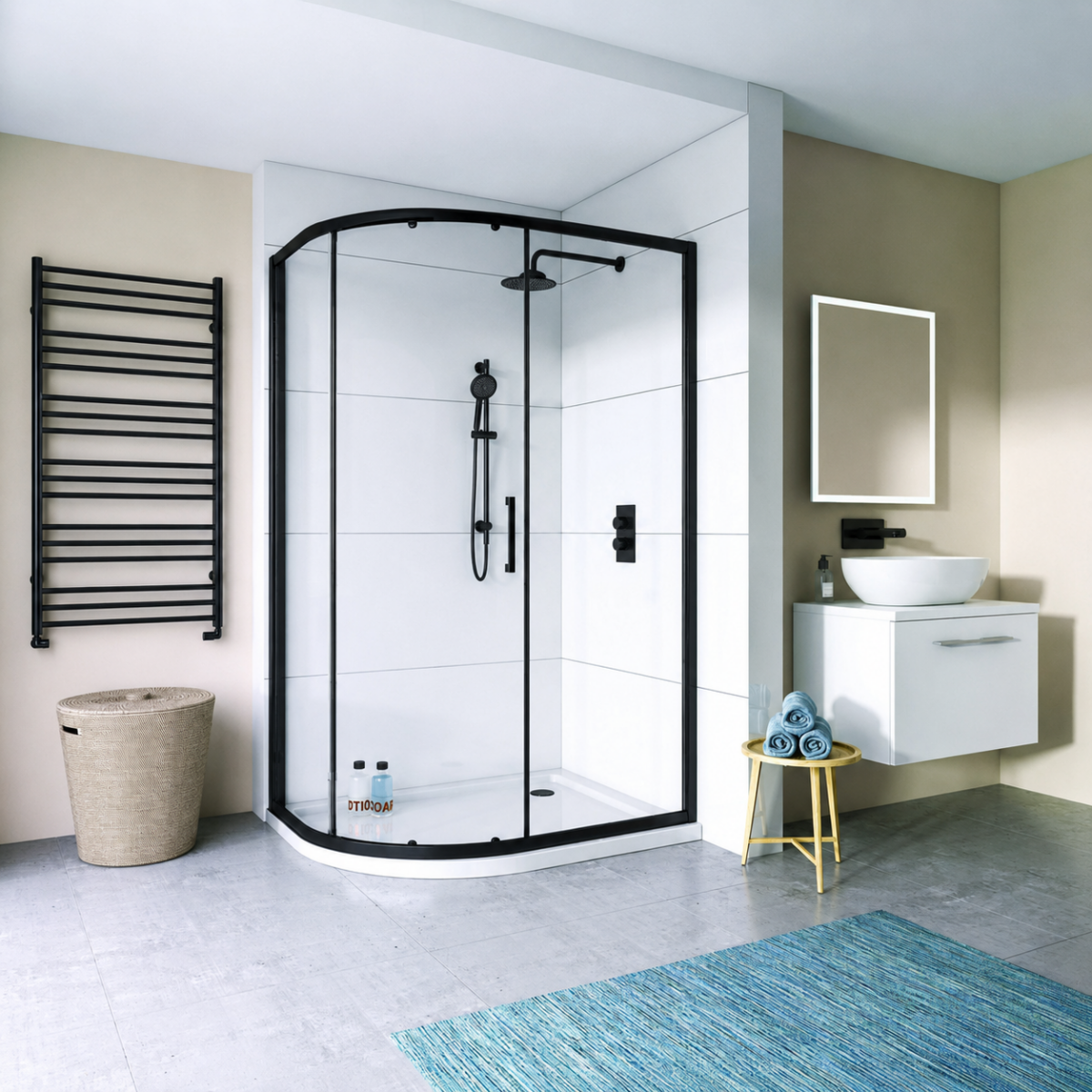 Offset Rivello MN