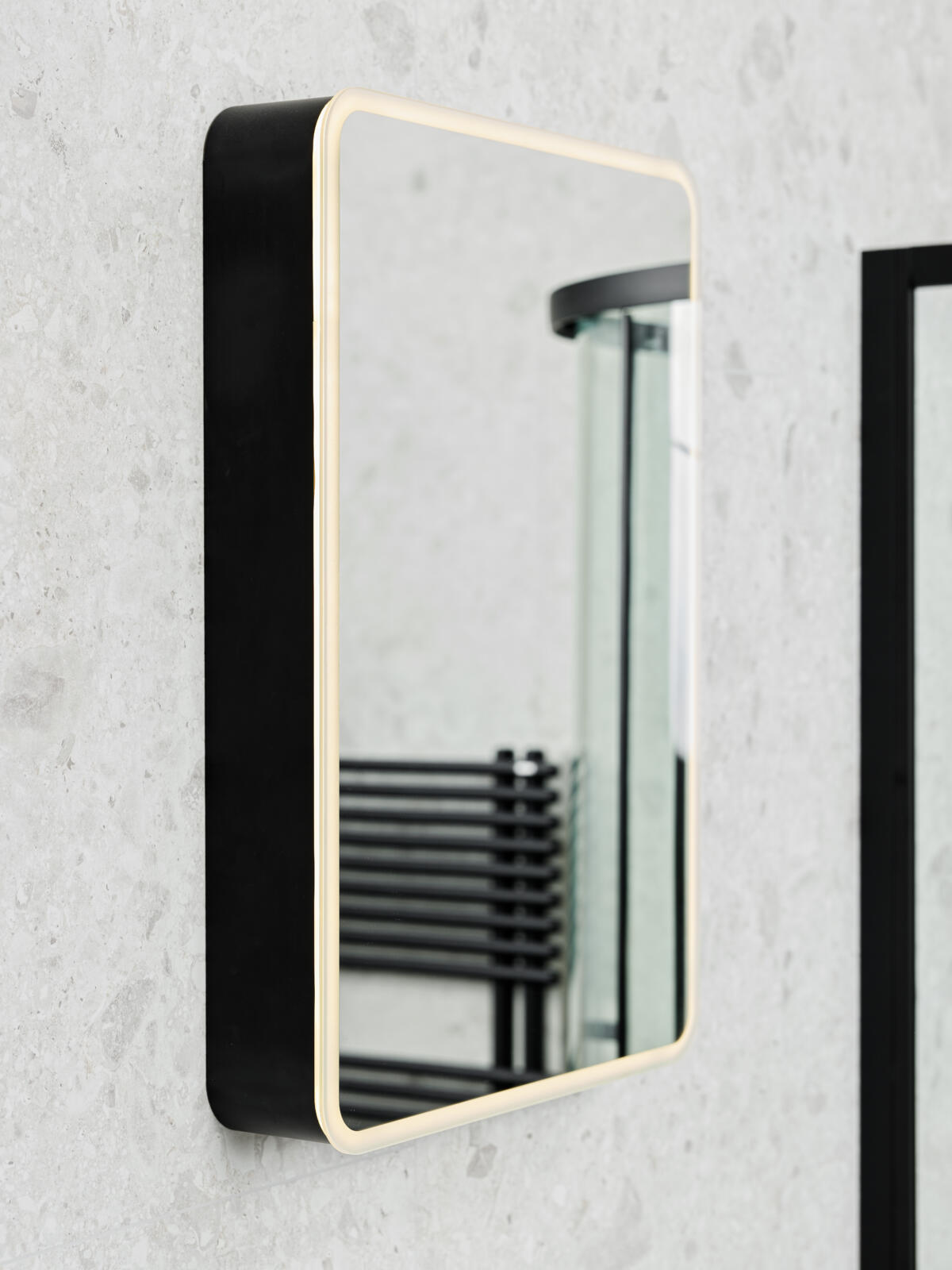 Forma Mirror Cabinet