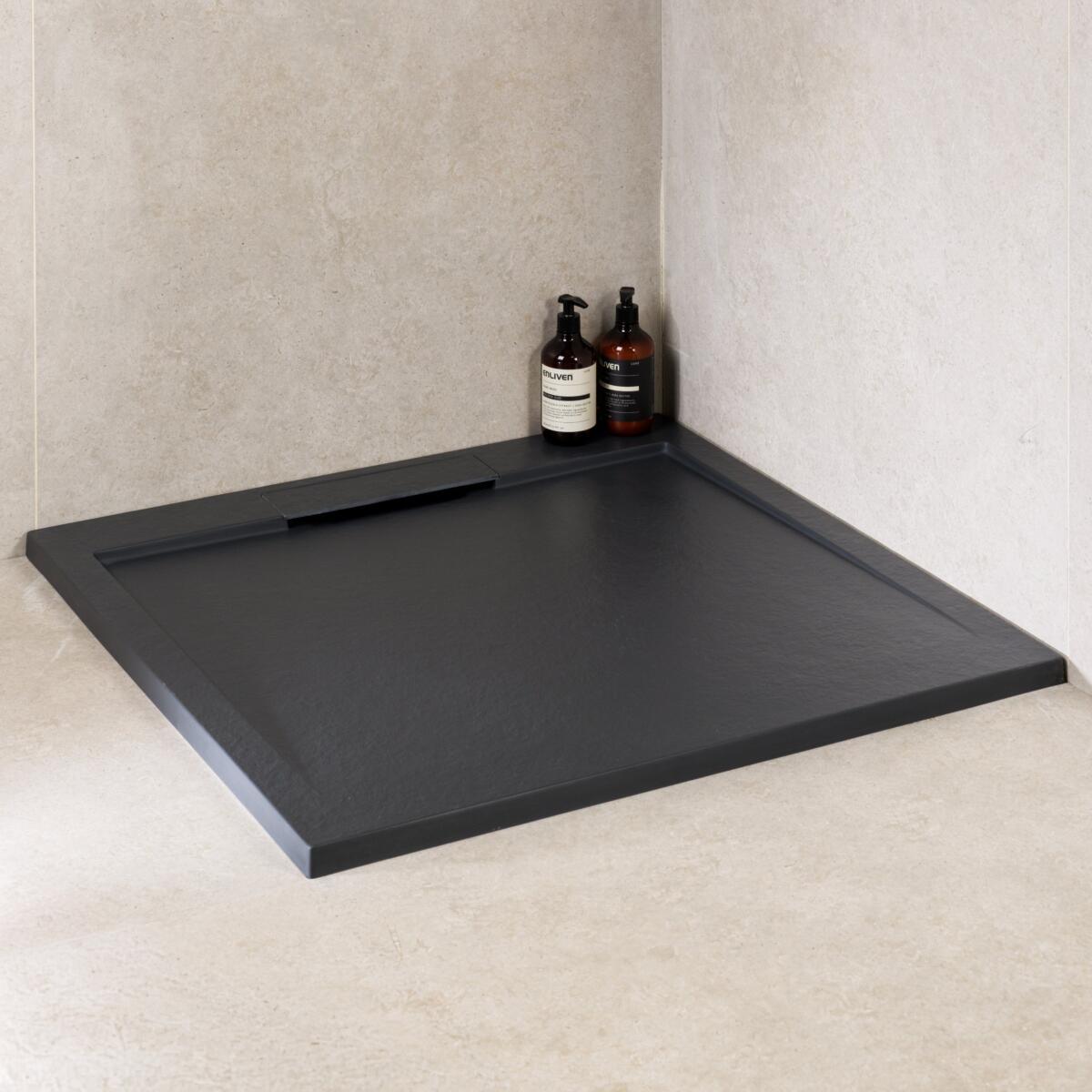 Giorgio Lux Black Slate Lowfor Web