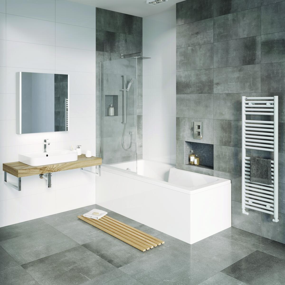 Lorenzo Showerbath Version 2