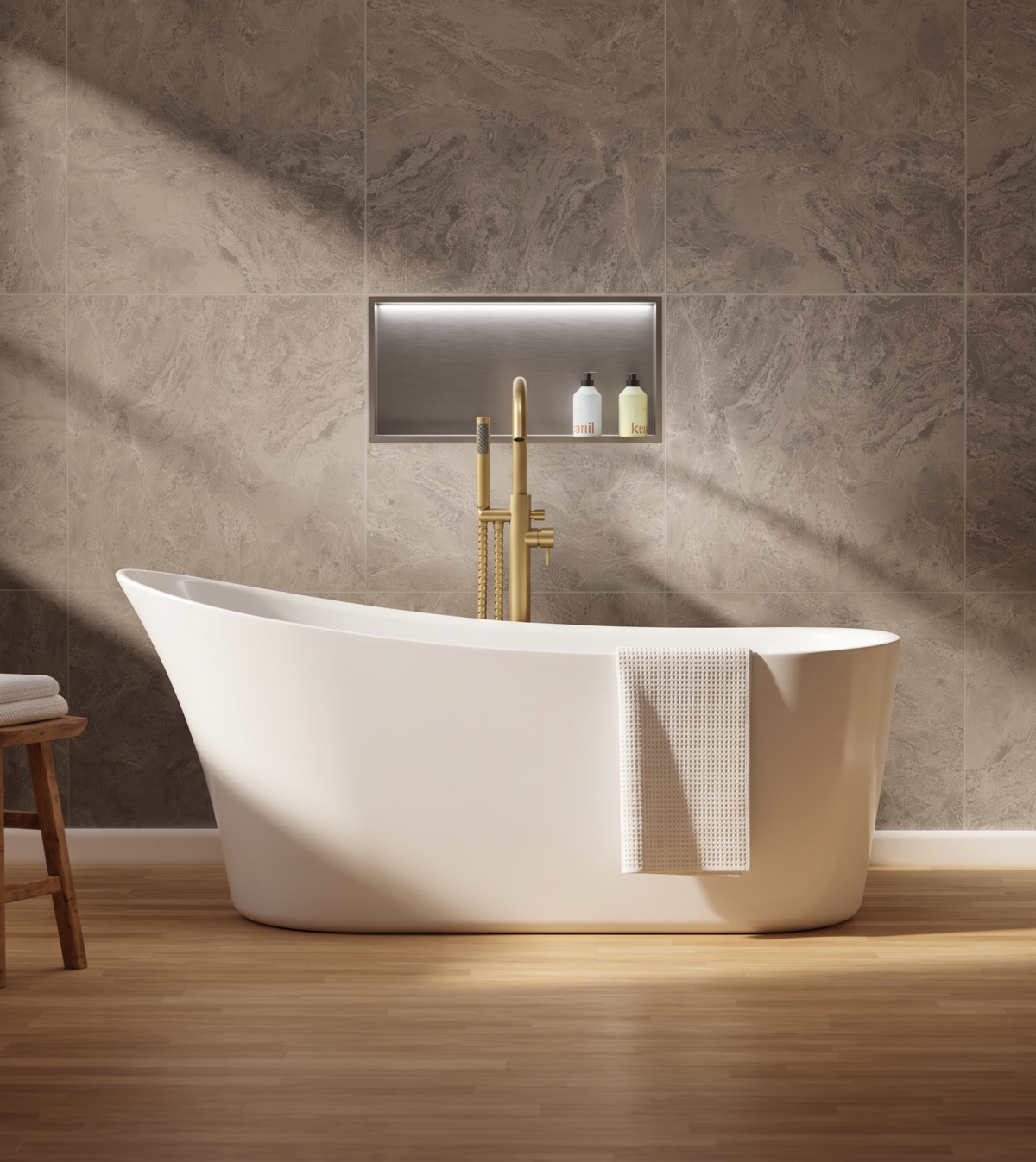Ottello Bath