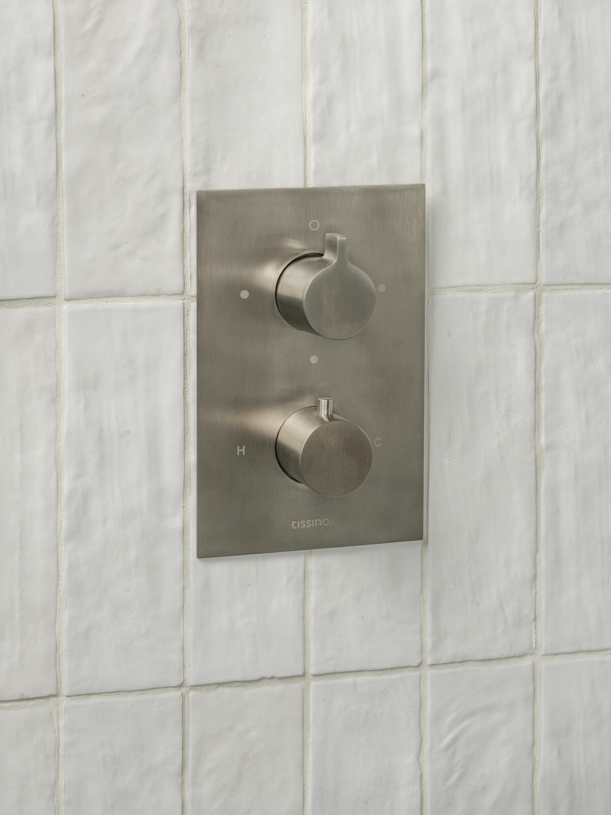 Santuro Valve w Rectangular Lever