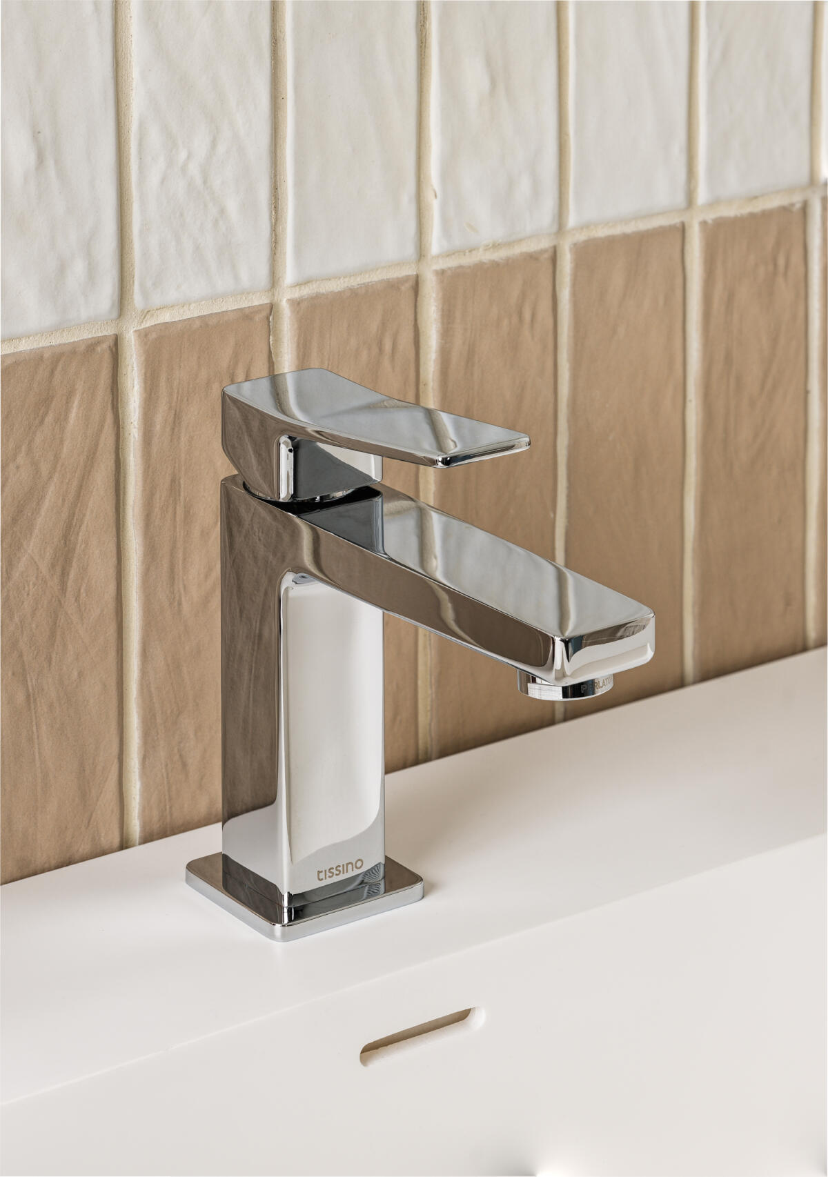 Sentire Mono CP Angled Handle