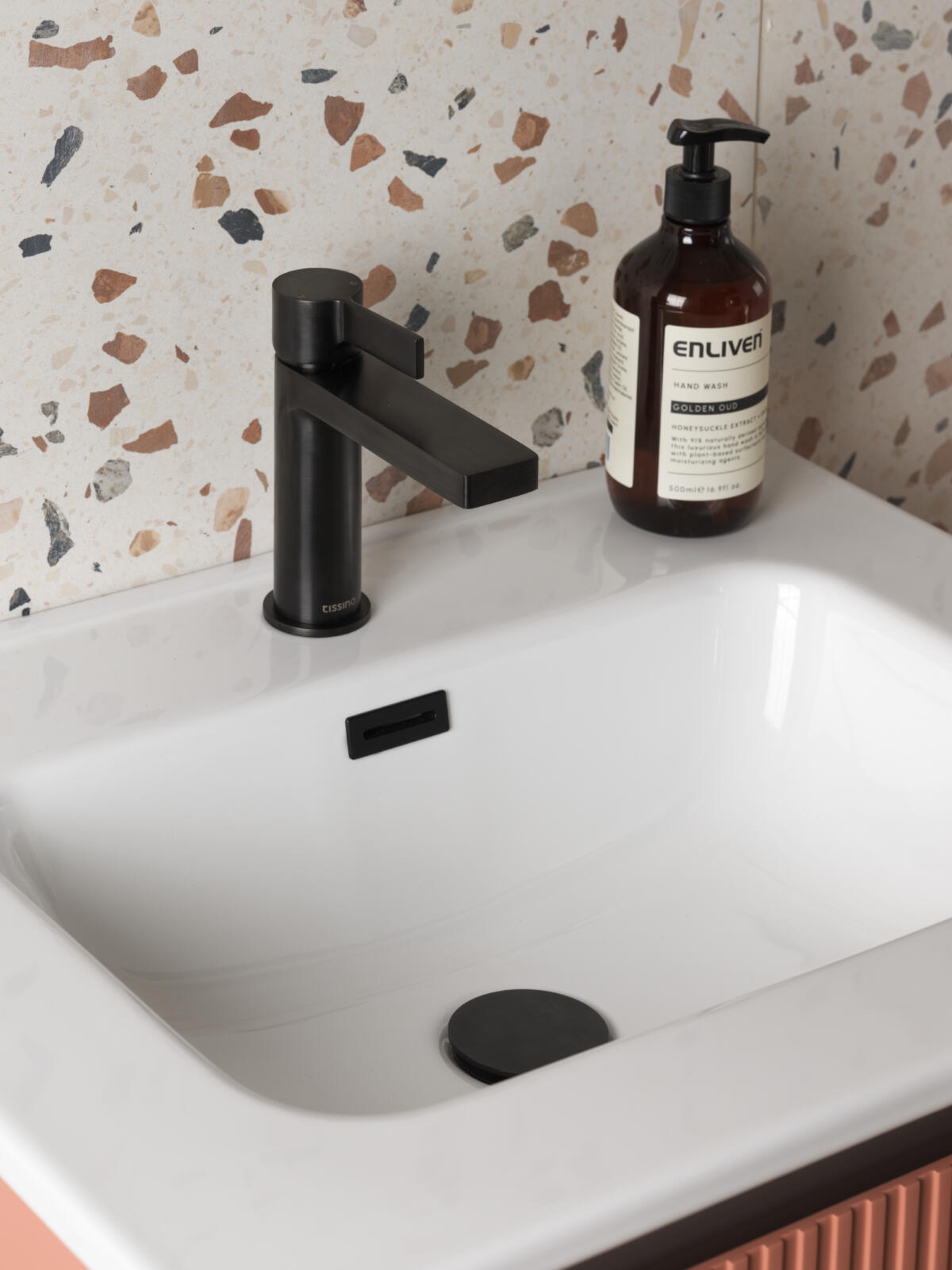 Stratto Ceramic Santuro MN