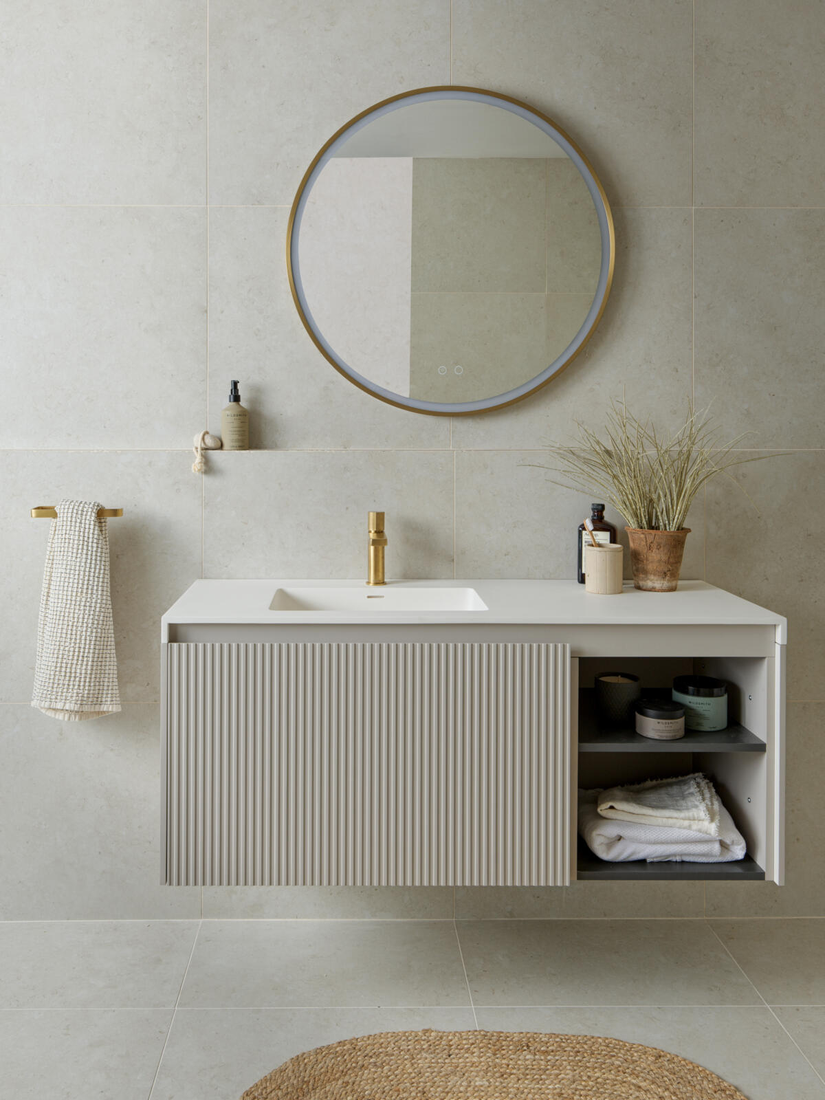 Stratto ST open Shelves Santuro Briella Carlos BB 2