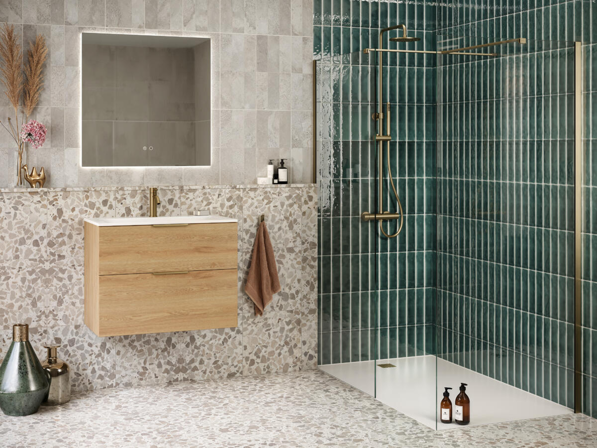 Tavo Front Panel Side Panel BB with LO Cosenza