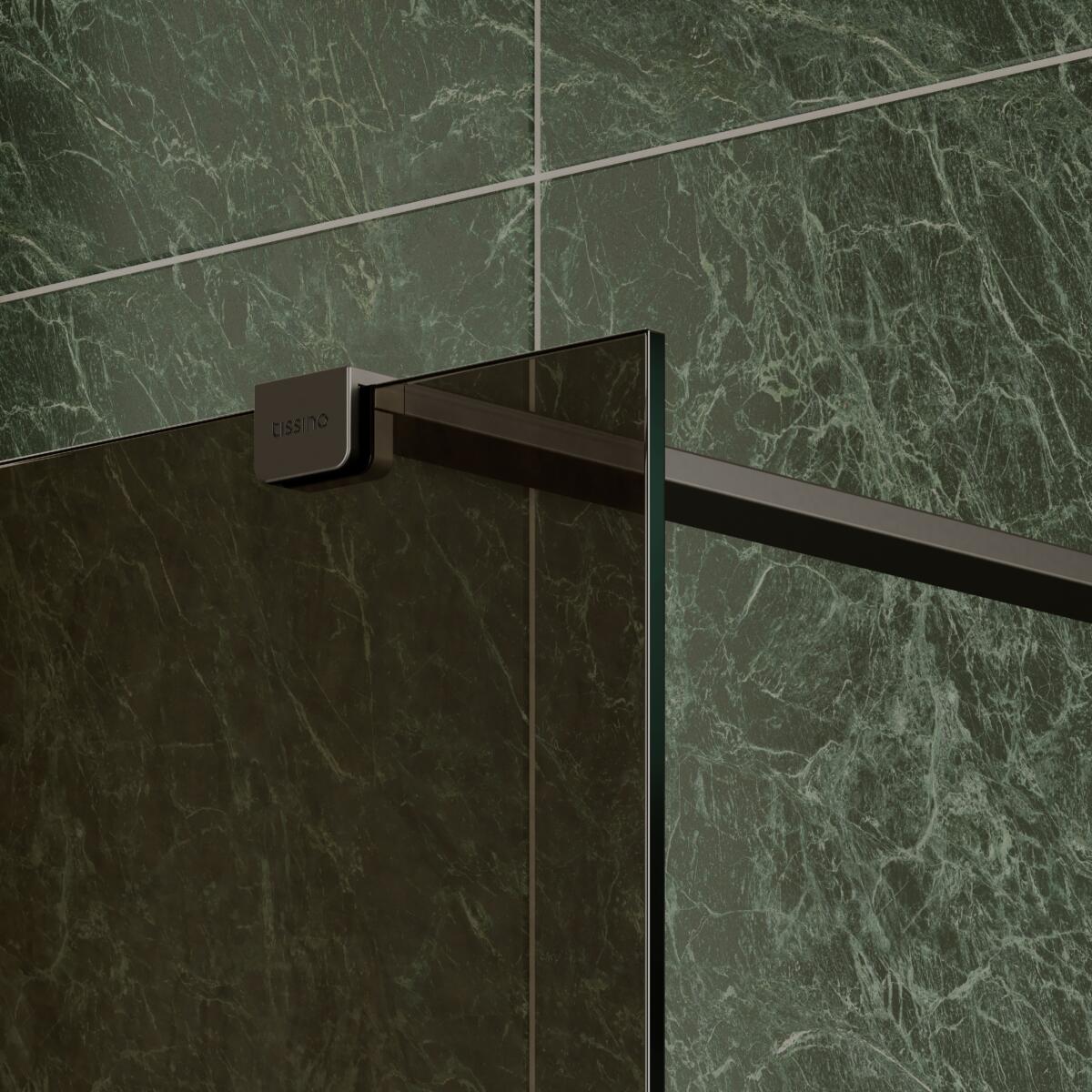 Tavo Grey Glass