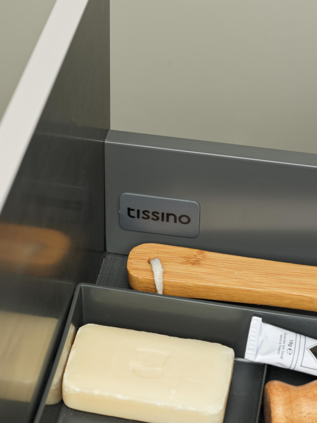 Tellao Drawer Organiser