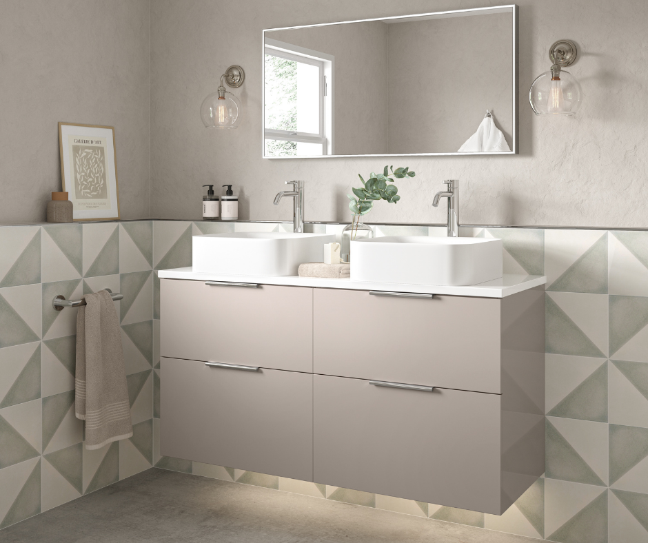 Vitolo Square Basins 1200 Cosenza
