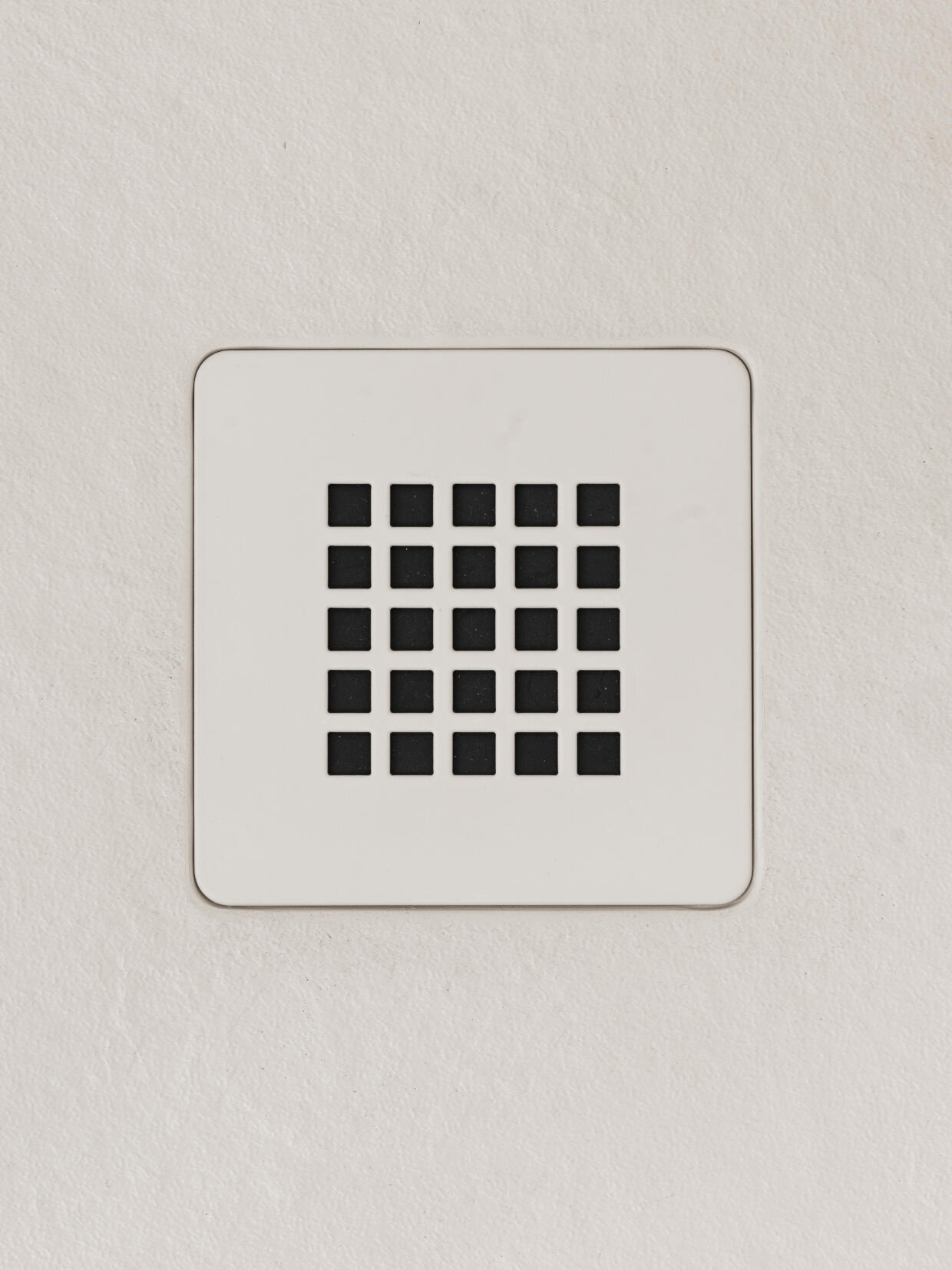 Giorgio2 ST Grate