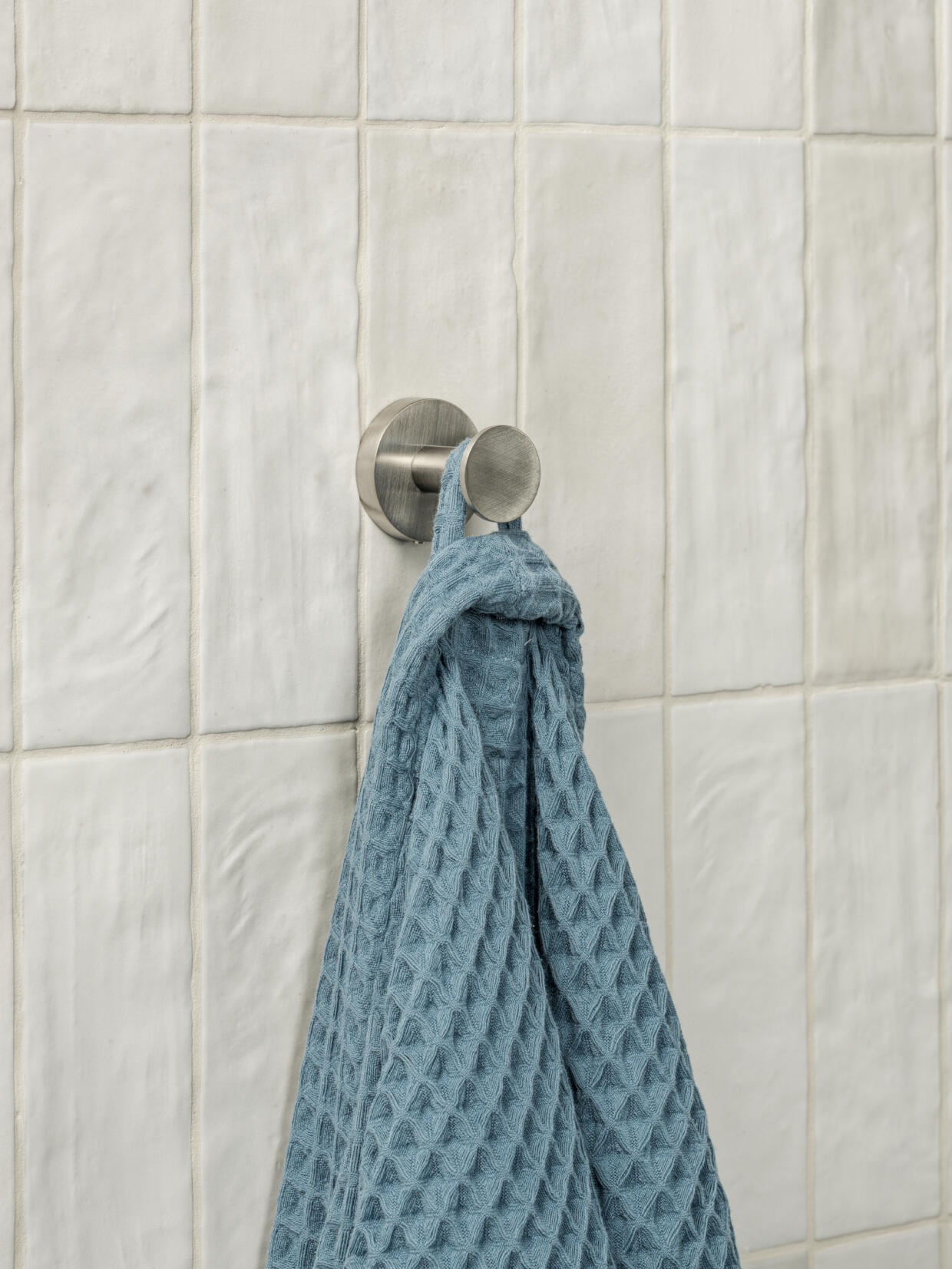 Pirlo BN Plain Robe Hook