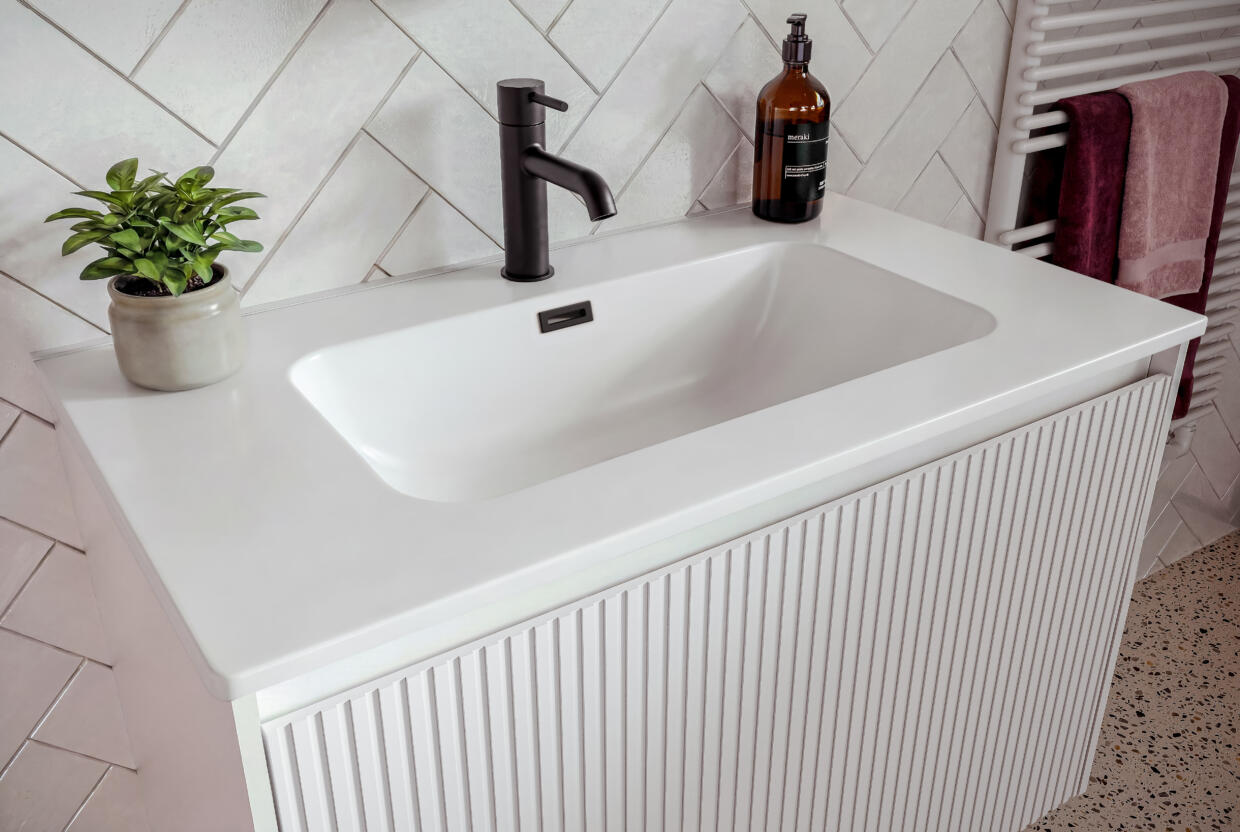 S Tratto MW Ceramic