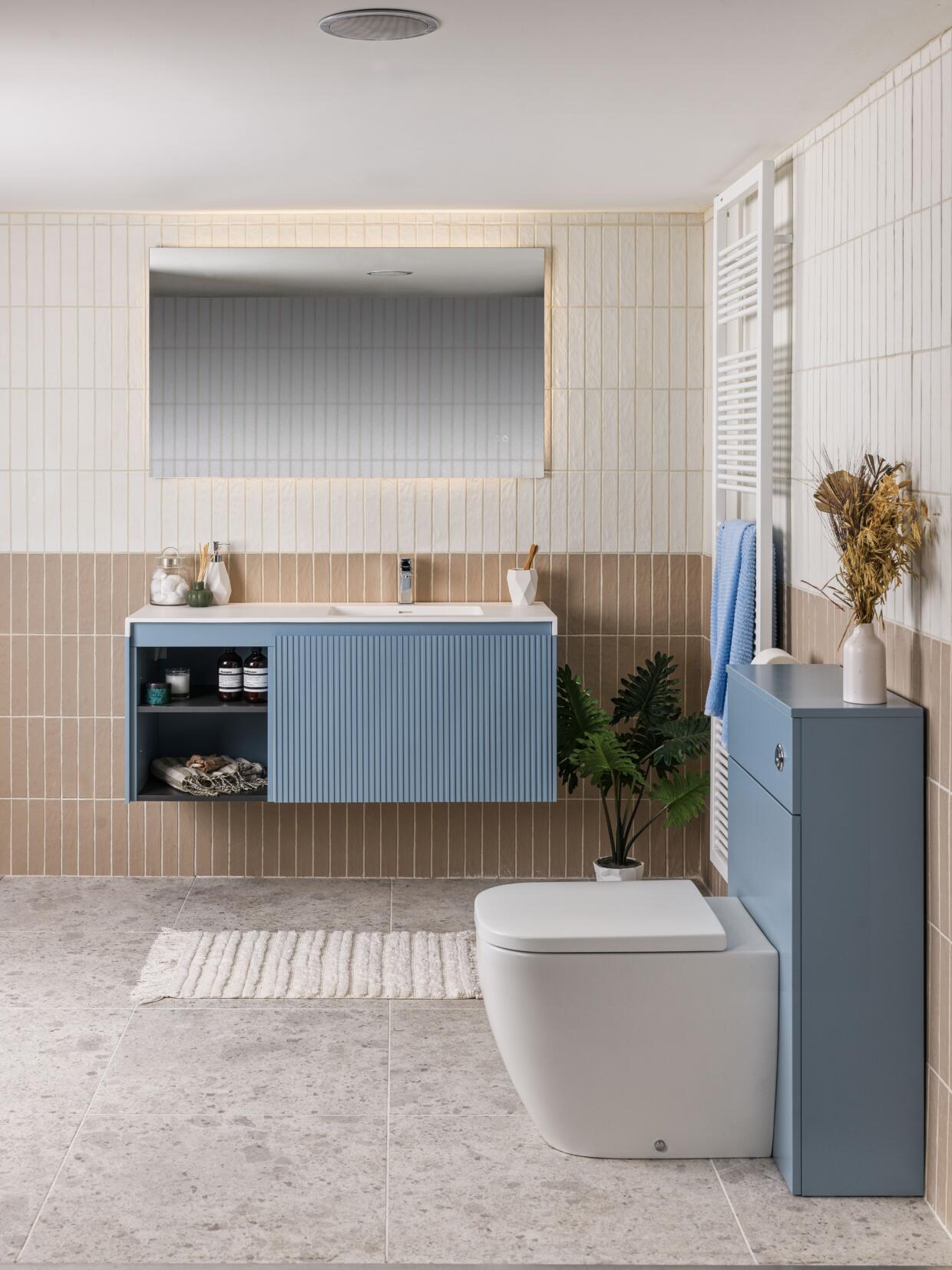 Stratto DB Cedro Fabio WC Unit Davoli