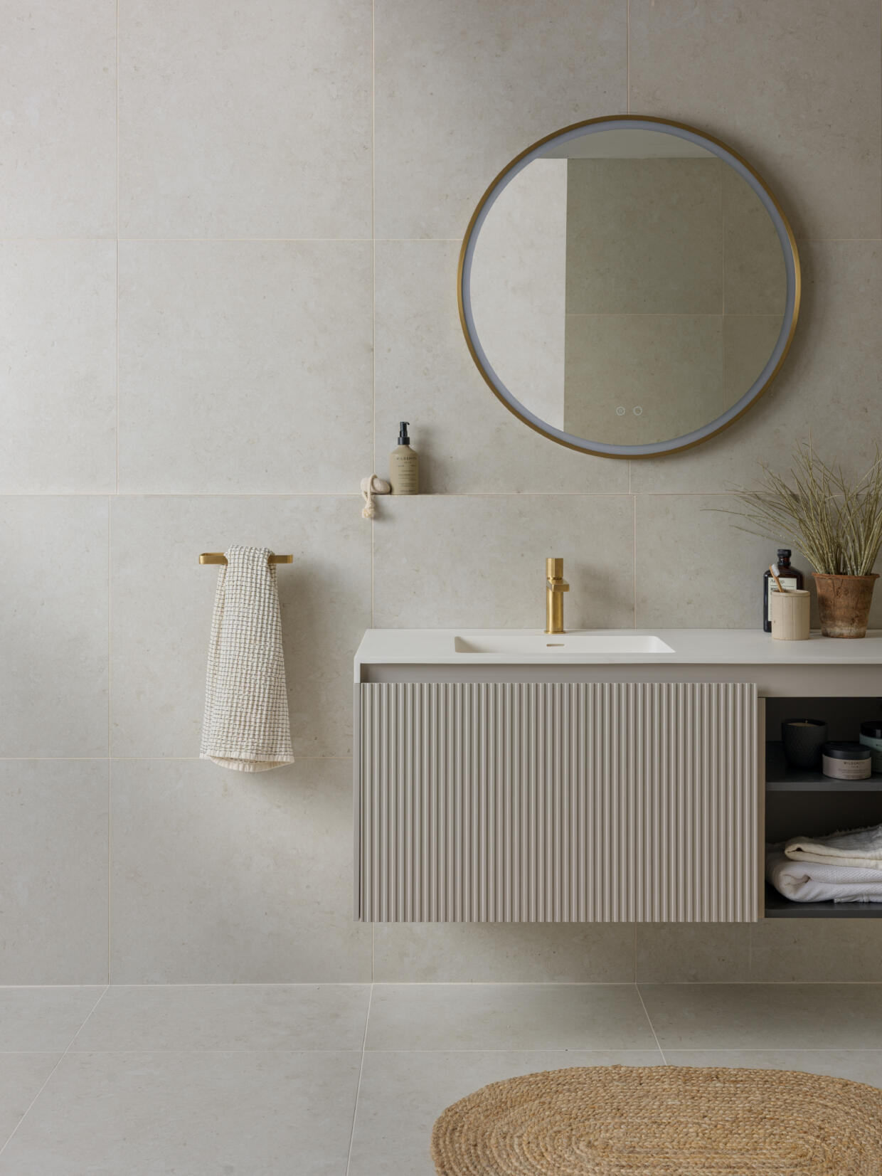 Stratto ST open Shelves Santuro Briella Carlos BB 5
