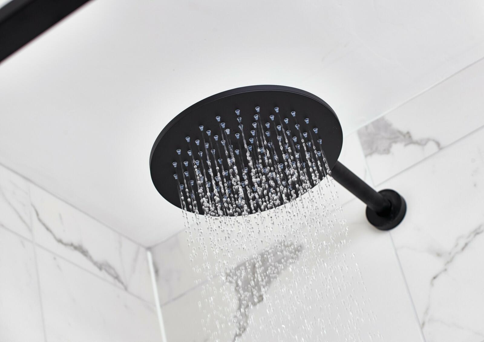 Vario Head Running Water