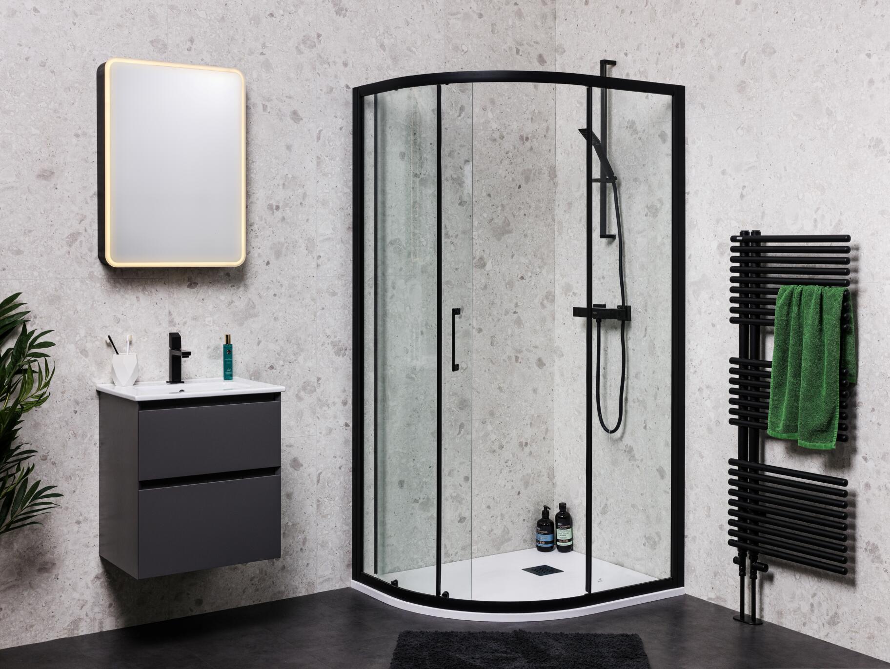 Mozzano MG Rivelo Quad Emilio MN Forma Cabinet