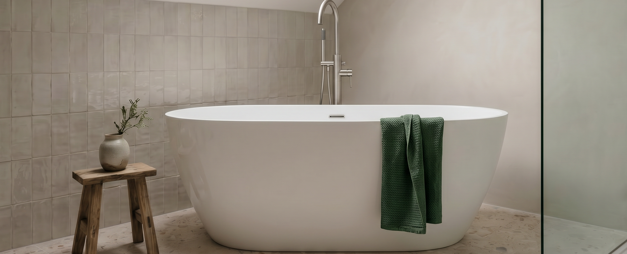Angelo Freestanding Bath 2