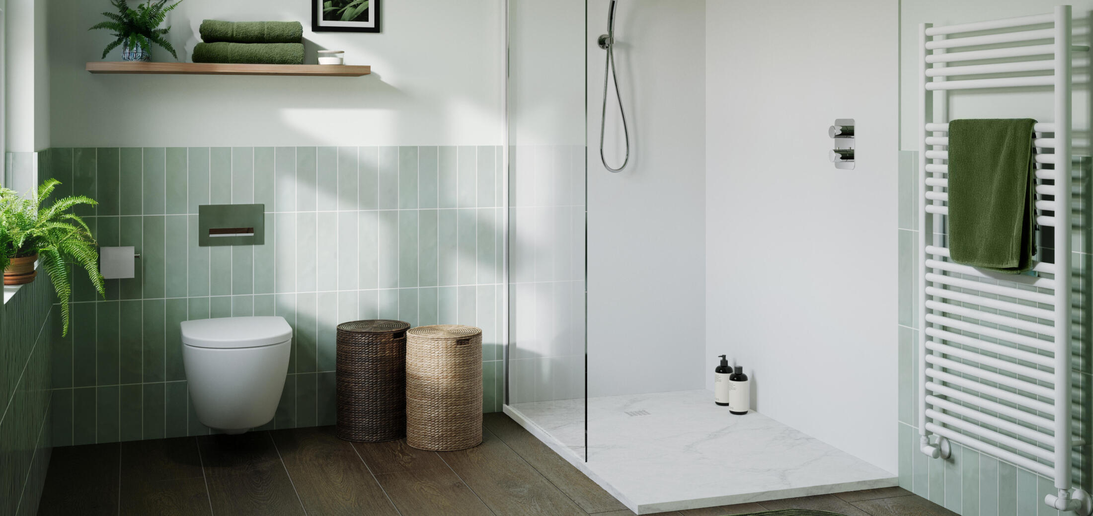 Giorgio Wall Panel Finezza Tray Hugo Mw Davoli Pan