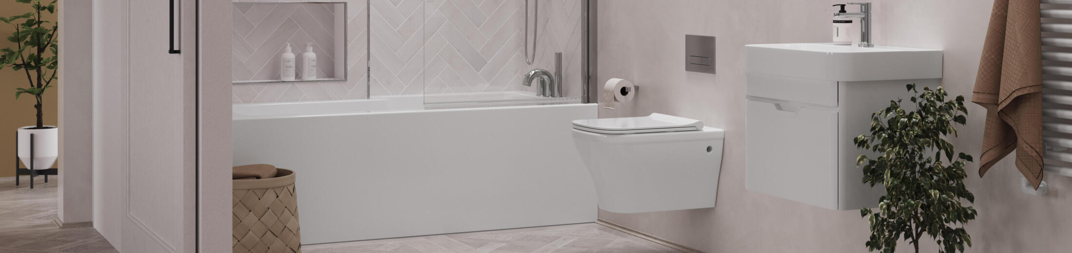 Lorenzo Showerbath