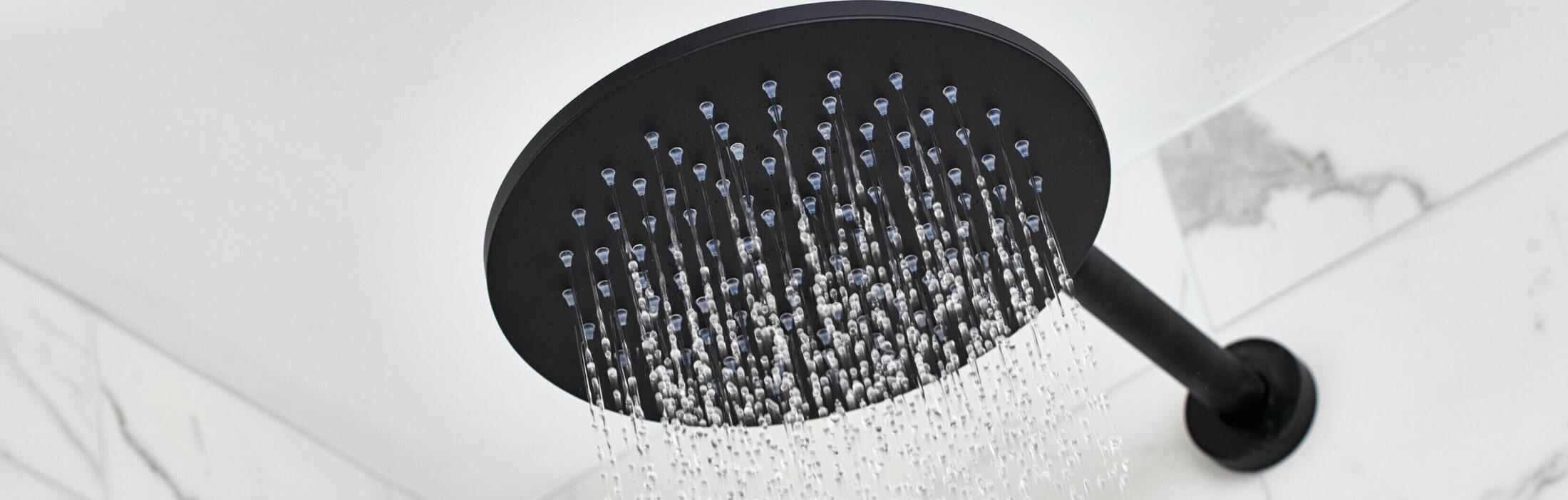 Vario Head Running Water