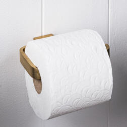 Carlos BB Toilet Roll Holder 2