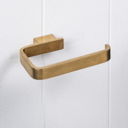 Carlos BB Toilet Roll Holder