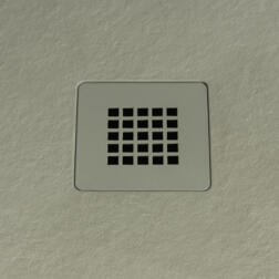 GS Giorgio2 Tray GS Grate