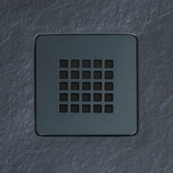 Giorgio2 RS Grate