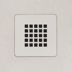 Giorgio2 ST Grate