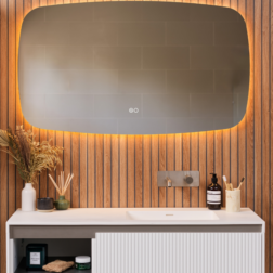 Lifestyle Deluna Rec Back Lit