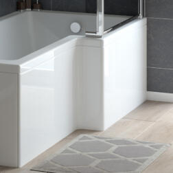 Lorenzo Showerbath Panel