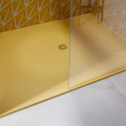 Mont Bespoke RAL Yellow Tray Focus