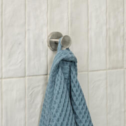 Pirlo BN Plain Robe Hook