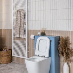 WC Unit Dusky Blue Fabio Rad Davoli Pan SQ 3
