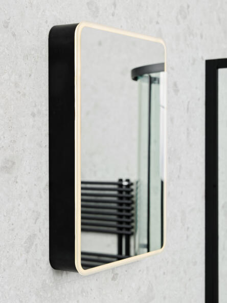 Forma Mirror Cabinet