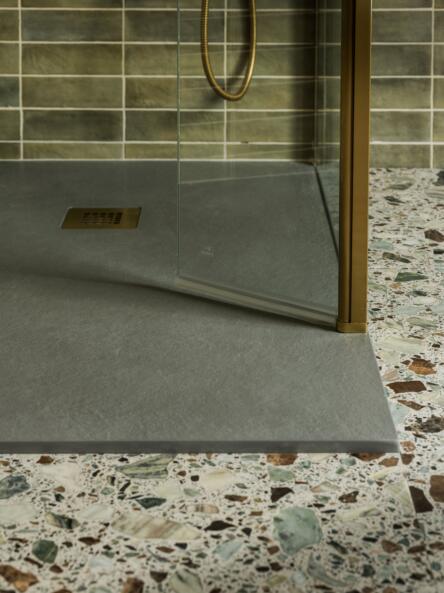 GS Giorgio2 Tray BB Grate