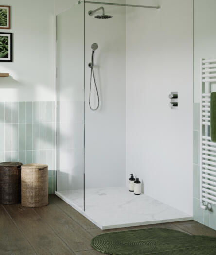 Giorgio Wall Panel Finezza Tray Hugo Mw Davoli Pan