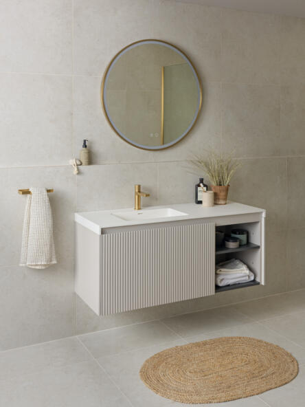 Stratto ST open Shelves Santuro Briella Carlos BB