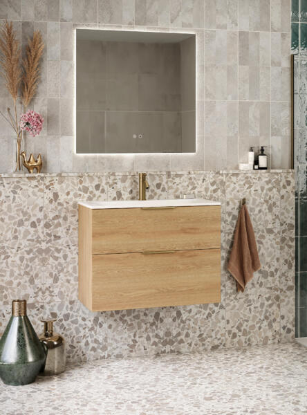 Tavo Front Panel Side Panel BB with LO Cosenza