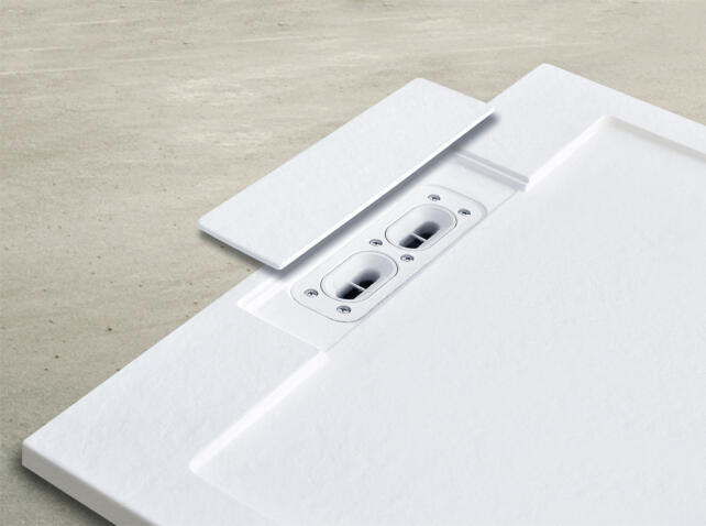 Giorgio Lux Waste white