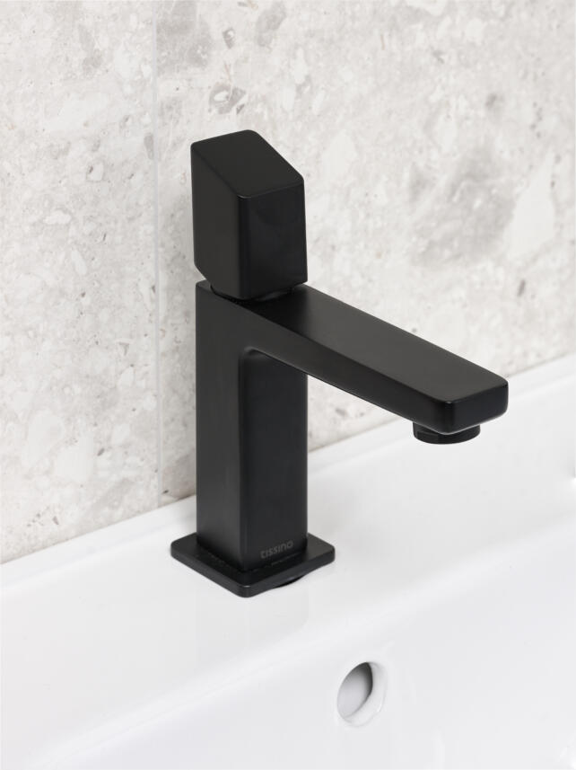 Sentire Basin Mono MN Cubed Head
