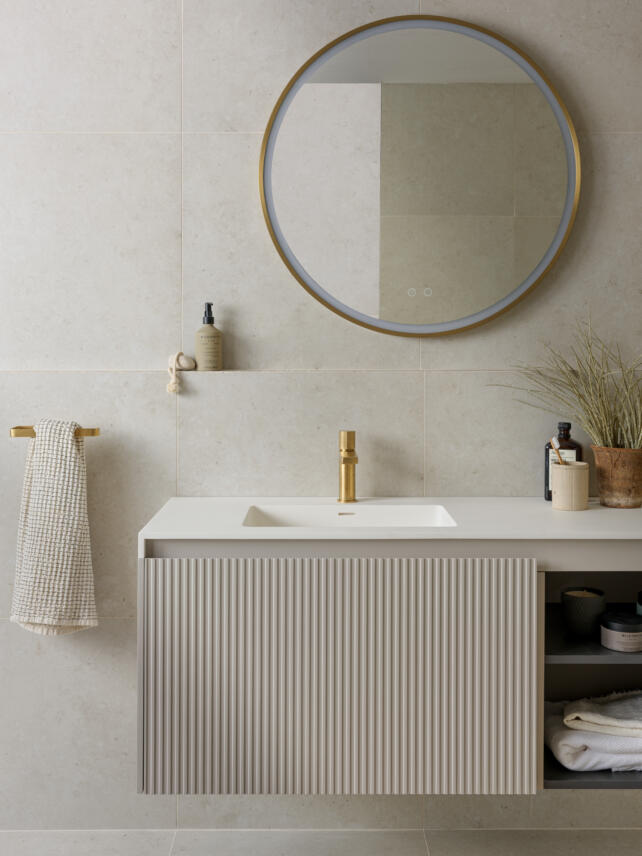 Stratto ST open Shelves Santuro Briella Carlos BB 3