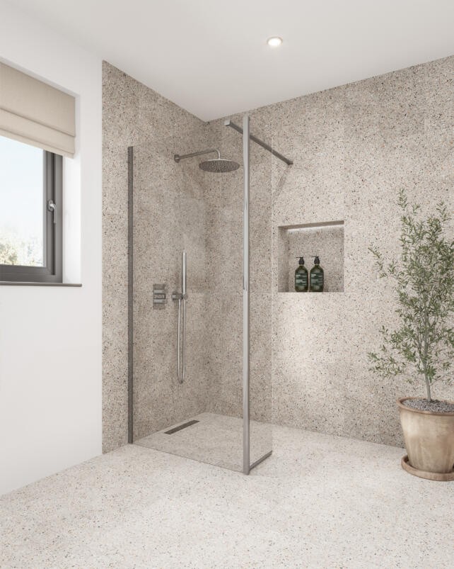 Tavo Corner Panel CP