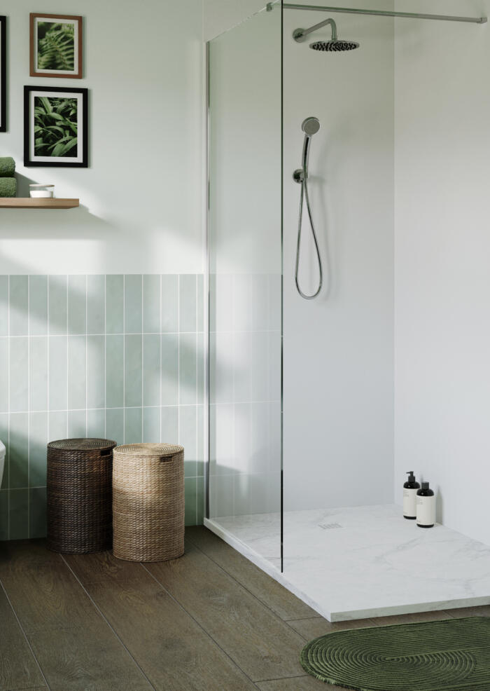Giorgio Wall Panel Finezza Tray Hugo Mw Davoli Pan
