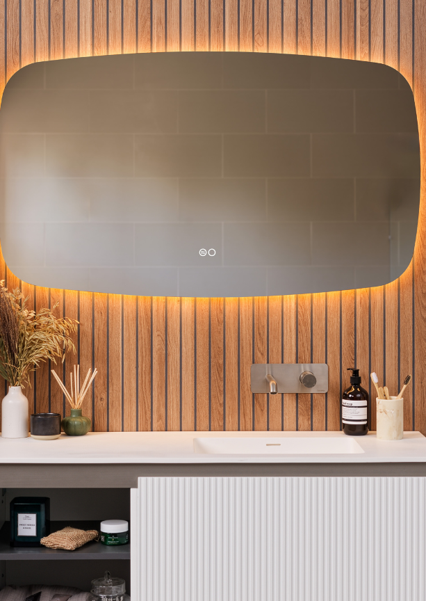 Lifestyle Deluna Rec Back Lit