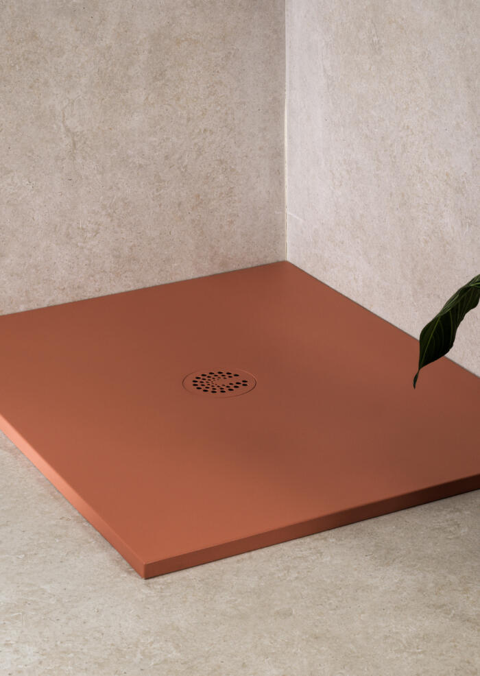 Mont Teracotta Blush 2