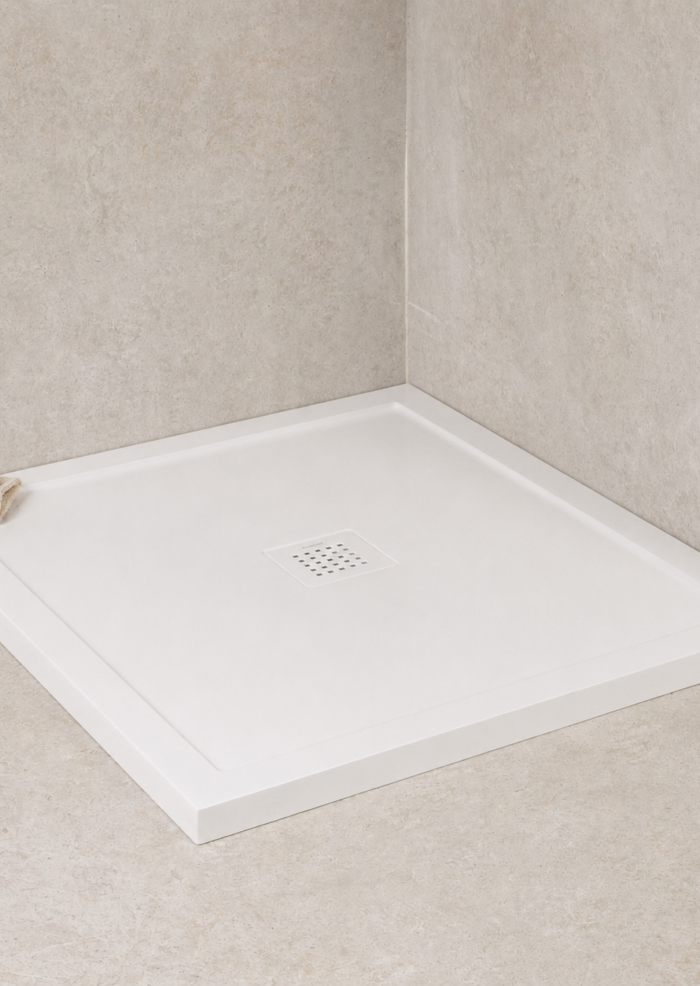 Square Fiorti Smooth