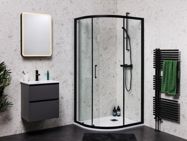 Mozzano MG Rivelo Quad Emilio MN Forma Cabinet