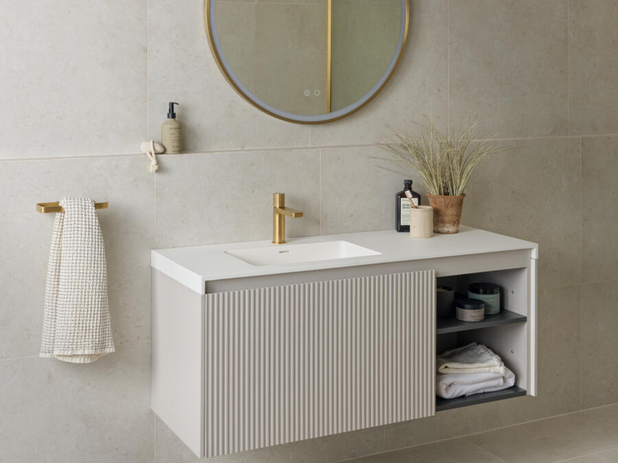 Stratto ST open Shelves Santuro Briella Carlos BB